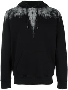 'Yago' hoodie Marcelo Burlon County Of Milan