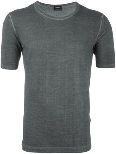 classic T-shirt Jil Sander