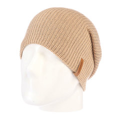Шапка носок Footwork Champ Beige
