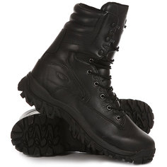 Ботинки высокие Oakley All Weather Si Boot Black