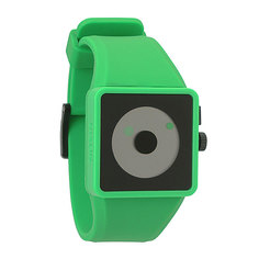 Часы Nixon The Newton Green