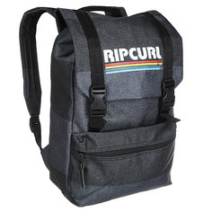 Рюкзак туристический Rip Curl Modern Retro Rucker Grey