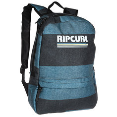 Рюкзак городской Rip Curl Modern Retro Stone Blue