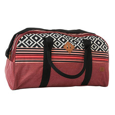 Сумка спортивная женский Rip Curl Mapuche Duffle Multico
