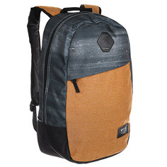 Рюкзак городской Rip Curl Stacker Craft 9 Brown