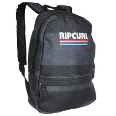 Рюкзак городской Rip Curl Modern Retro Stone 80 Grey