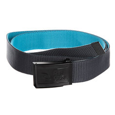 Ремень Rip Curl Ripper Revo Webbed Belt Grey