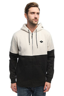 Толстовка классическая Rip Curl Fifty Zt Hooded Dark Marle