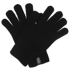 Перчатки Damn Classic Onyx Black