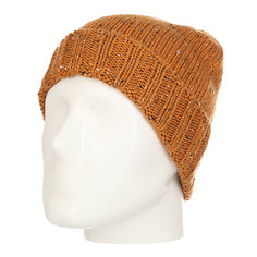 Шапка Rip Curl Redondo Beanie Sudan Brown