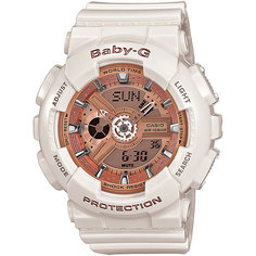 Часы женские Casio Baby-G Ba-110-7A1