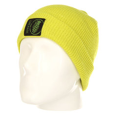 Шапка Grenade Beanies Max Slime