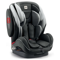 Автокресло Regolo, 9-36 кг., CAM, атрацит