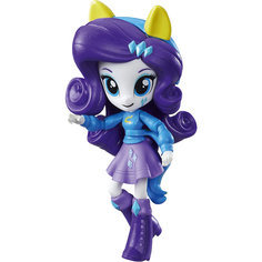 Мини-кукла, Эквестрия герлз, B4903/B7791 Hasbro
