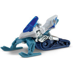 Машинка Hot Wheels из базовой коллекции Mattel