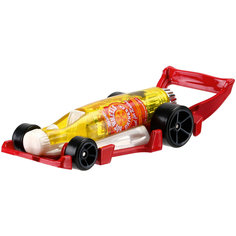 Машинка Hot Wheels из базовой коллекции Mattel