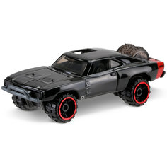 Машинка Hot Wheels из базовой коллекции Mattel