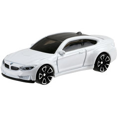 Машинка Hot Wheels из базовой коллекции Mattel