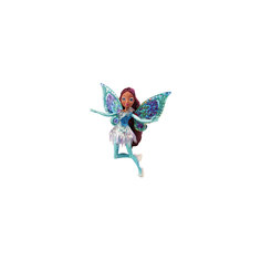 Кукла "Лейла", Тайникс, Winx Club Gulliver
