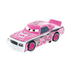Литая машинка, Тачки-2 Mattel