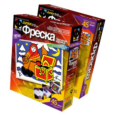 Фреска "Морозко" Фантазер