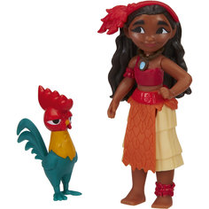 Маленькие куклы Моана Hasbro