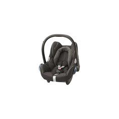Автокресло CabrioFix 0-13 кг., Maxi-Cosi, черный кристалл