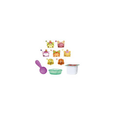 Фигурки коллекционные, 8 шт., Num Noms Zapf Creation