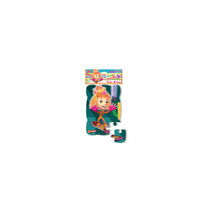 Пазлы на магните "Симка", Фиксики, Vladi Toys