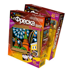 Фантазер Фреска "Кремль"