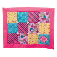 Набор для шиться стеганого покрывала  Sew Cool Spin Master