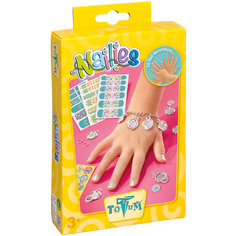 Набор для творчества NAILIES Totum