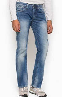 Джинсы Pepe Jeans