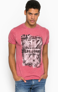 Футболка Pepe Jeans