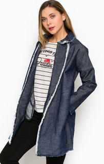 Пальто Pepe Jeans