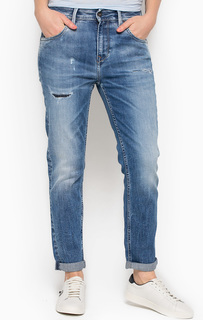 Джинсы Pepe Jeans