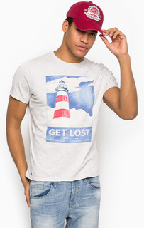 Футболка Pepe Jeans