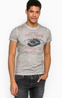 Футболка Pepe Jeans