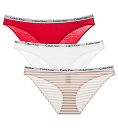 Комплект трусов Calvin Klein Underwear