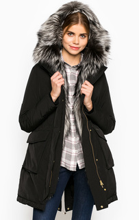 Парка Woolrich