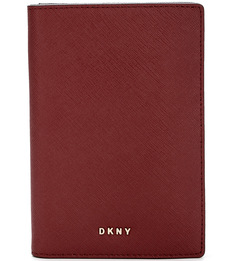 Обложка DKNY