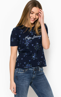 Футболка Pepe Jeans