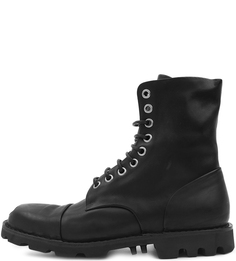 Ботинки Diesel