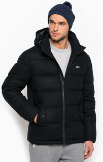 Пуховик Lacoste