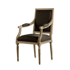 Стул "Oliver arm chair" Gramercy