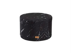 Пуф "Black Marble" Woouf!