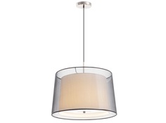 Люстра "Saba" Faro