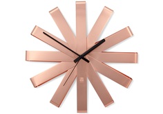 Часы настенные "Ribbon" Umbra