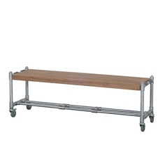 Скамья Kasting 145 Teak House