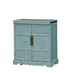 Шкаф винный  "Qin" Teak House